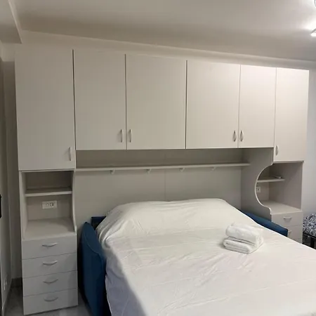 Belle Vue Mer, Centre, Commodite, Plages Appartement *