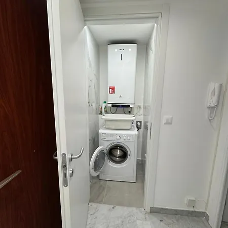 Belle Vue Mer, Centre, Commodite, Plages Appartement *